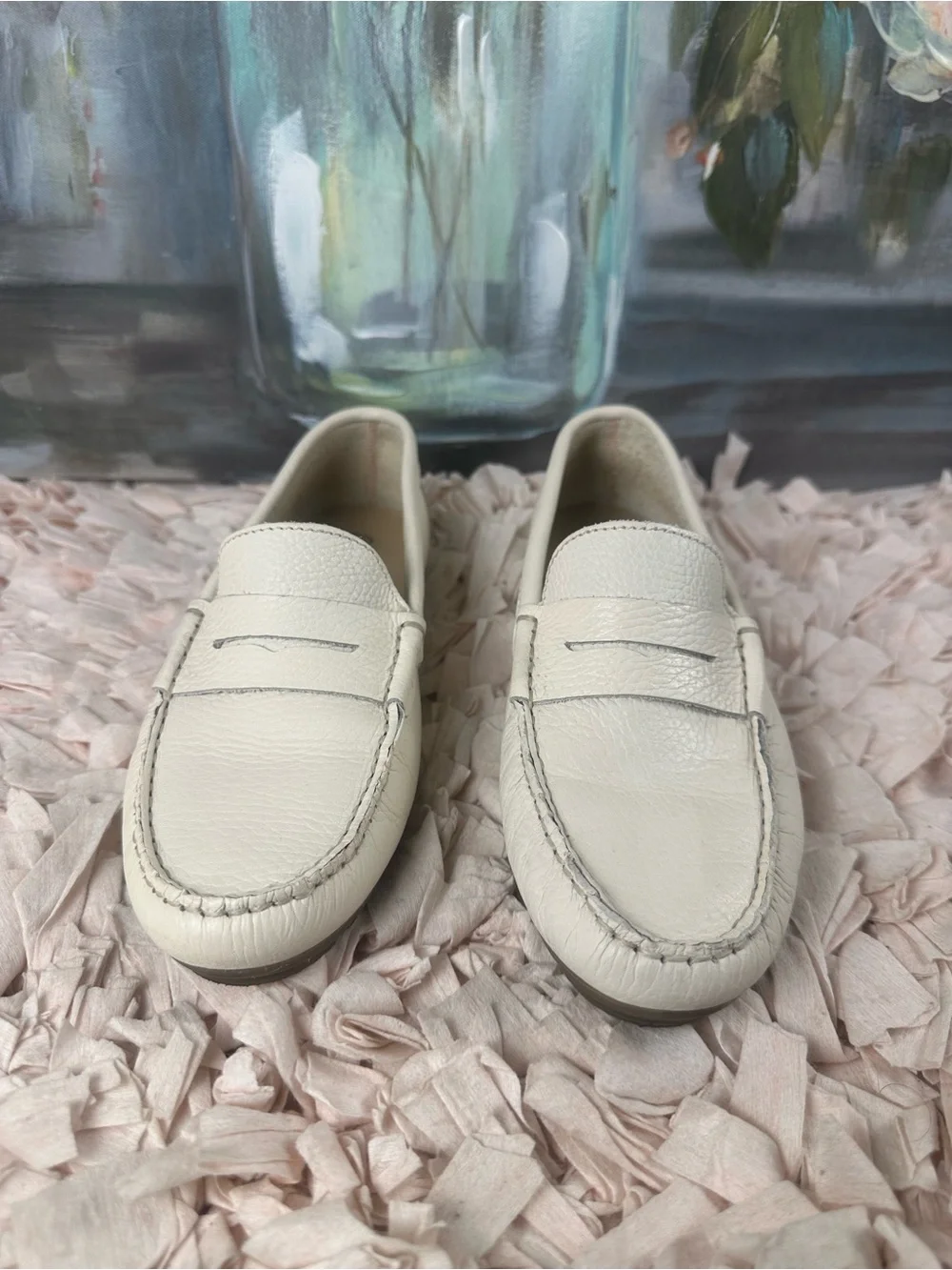 Enzo Tesoti beautiful vintage